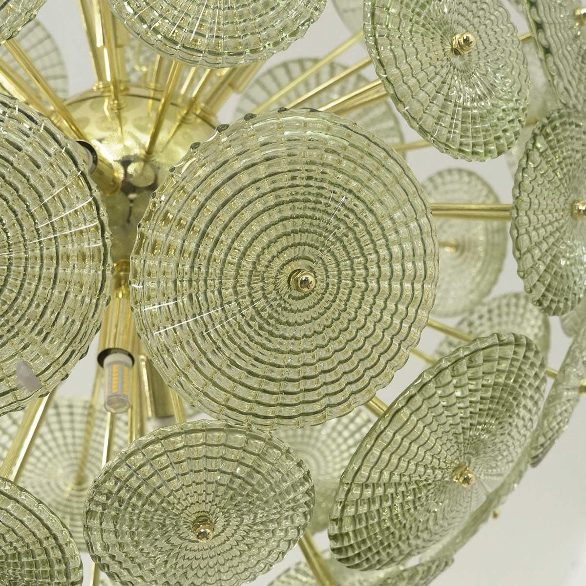 Vicenza Sputnik Pendant Light - view 18 | Metavaya