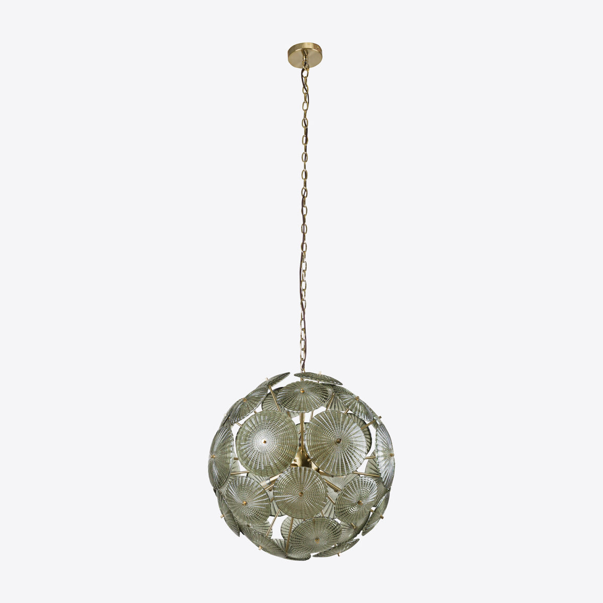 Vicenza Sputnik Pendant Light - view 30 | Metavaya