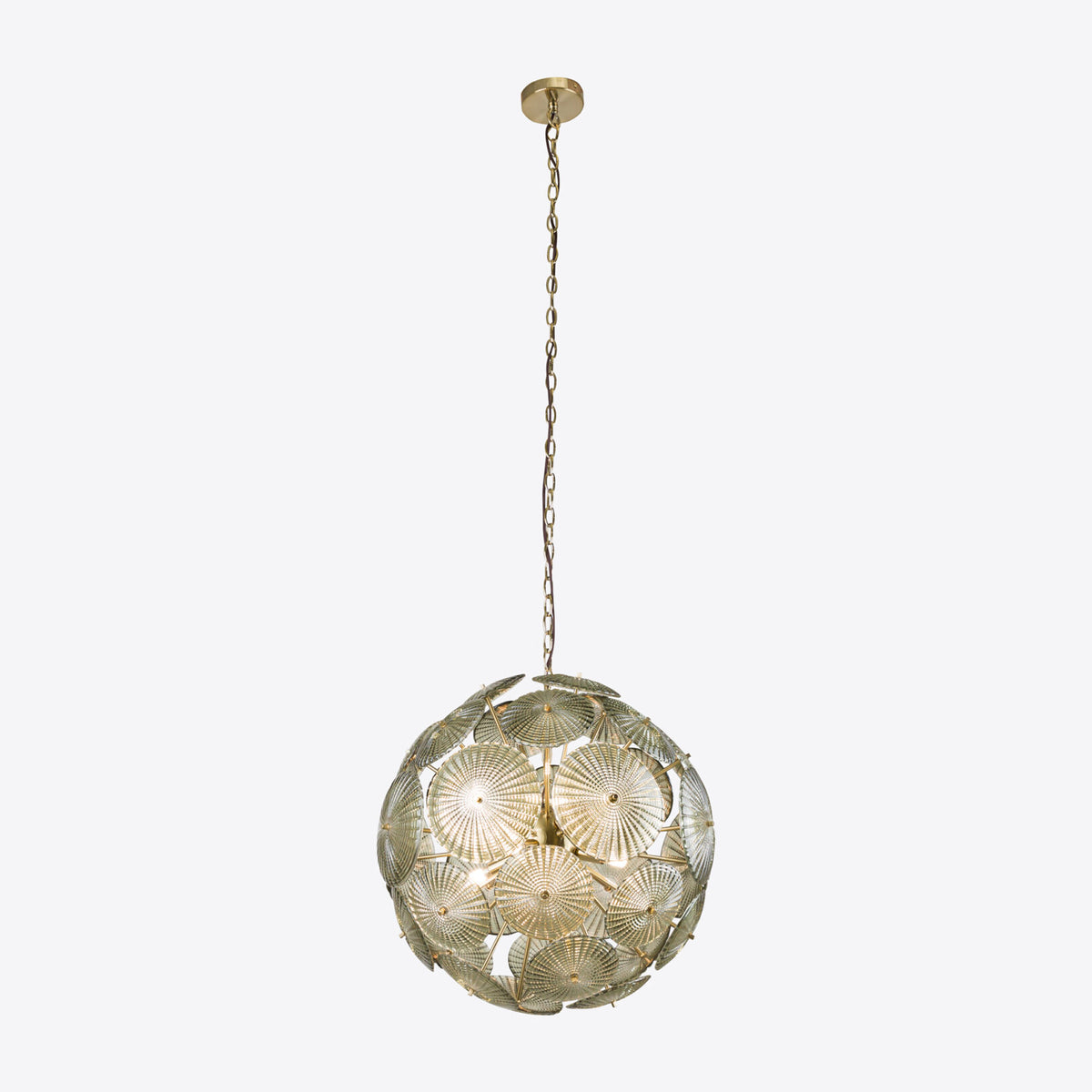 Vicenza Sputnik Pendant Light - view 29 | Metavaya