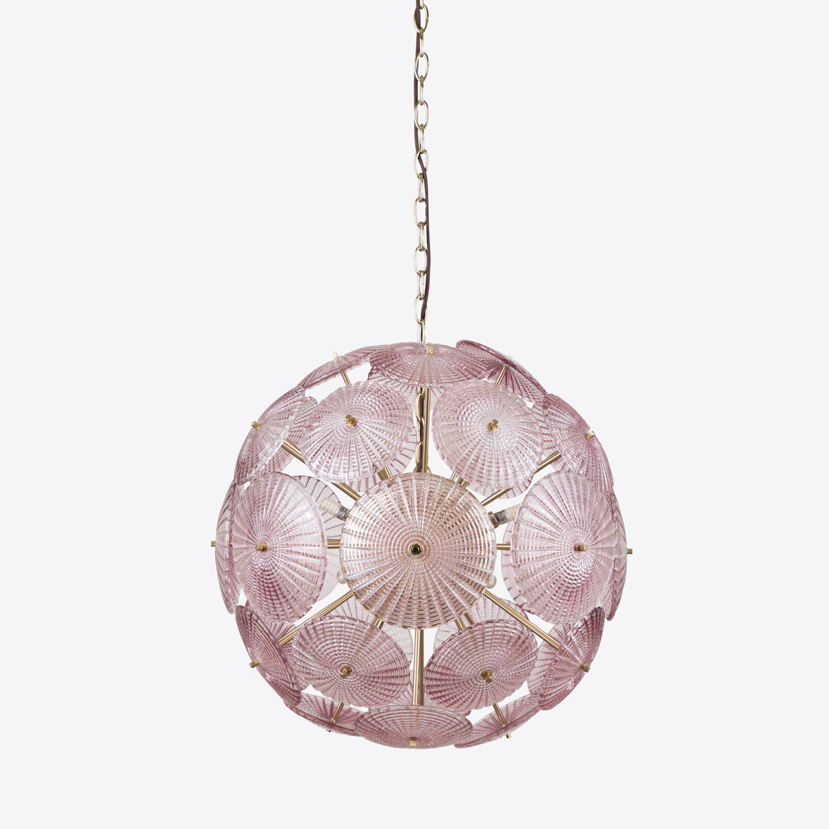 Vicenza Sputnik Pendant Light - view 22 | Metavaya