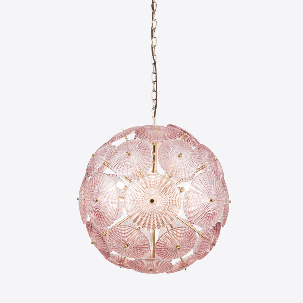 Vicenza Sputnik Pendant Light - view 21 | Metavaya
