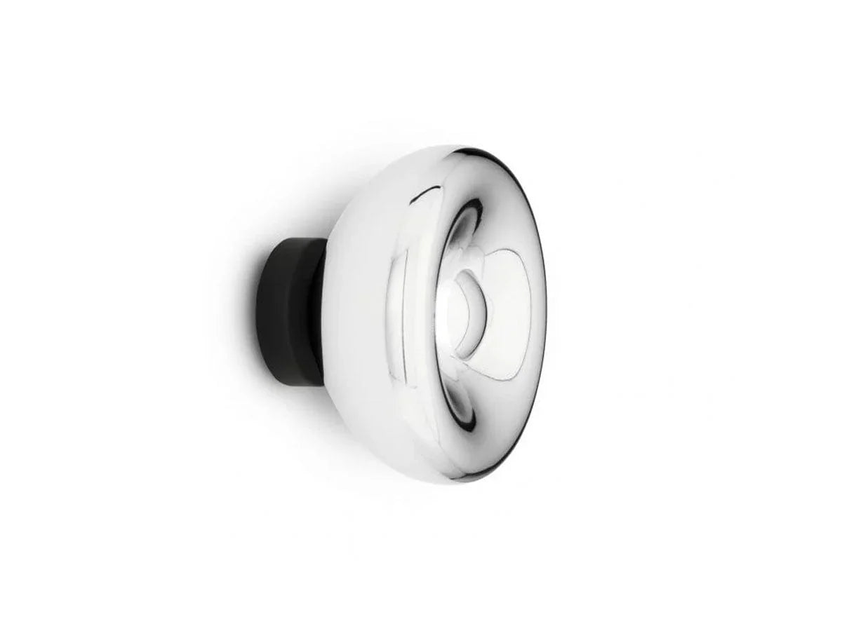 Metavaya Wall lamp Void Surface LED Wall Lamp Melt Wall Lamp | Melt LED Wall Sconce