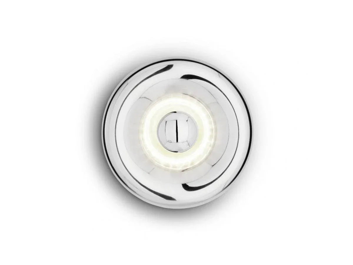 Metavaya Wall lamp Void Surface LED Wall Lamp Melt Wall Lamp | Melt LED Wall Sconce