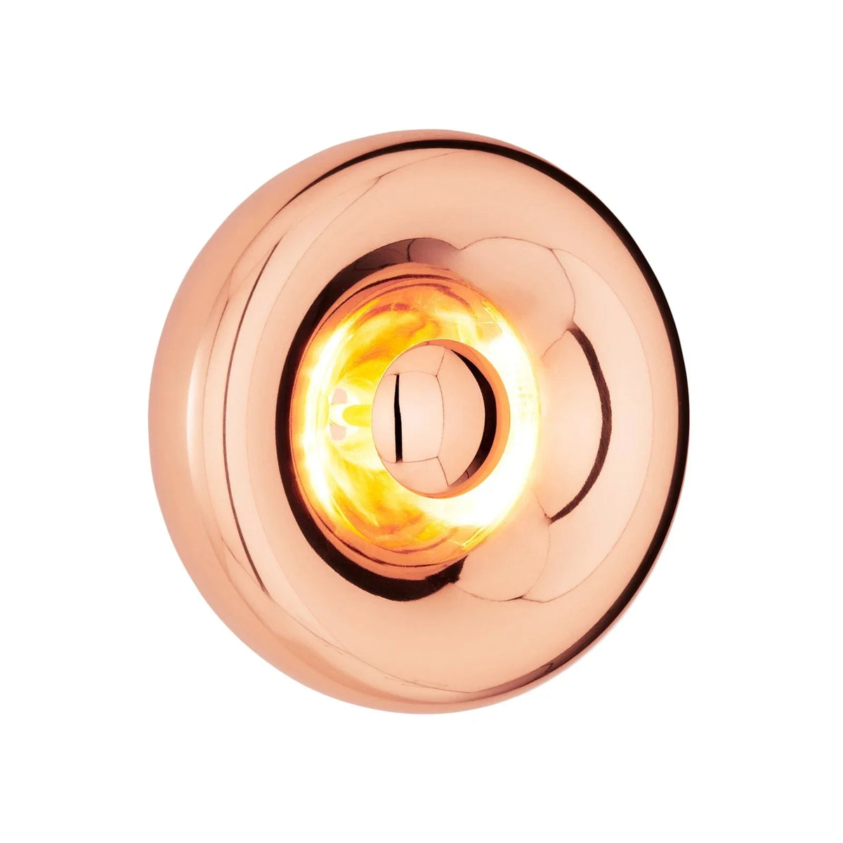 Metavaya Wall lamp Void Surface LED Wall Lamp Melt Wall Lamp | Melt LED Wall Sconce