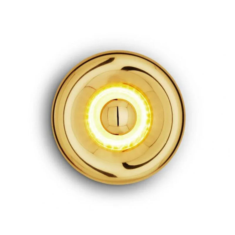 Metavaya Wall lamp Void Surface LED Wall Lamp Melt Wall Lamp | Melt LED Wall Sconce