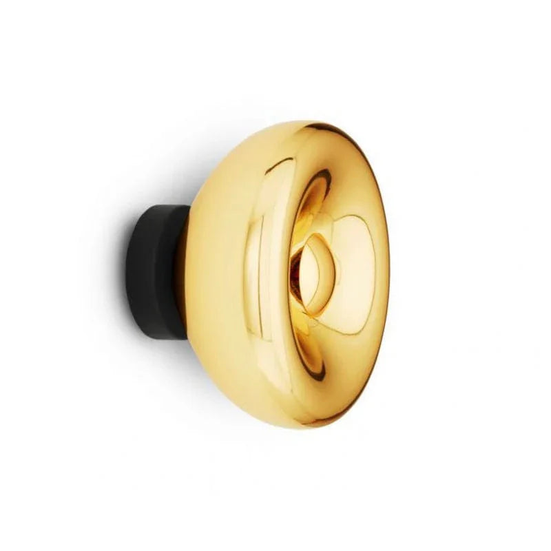 Metavaya Wall lamp Void Surface LED Wall Lamp Melt Wall Lamp | Melt LED Wall Sconce