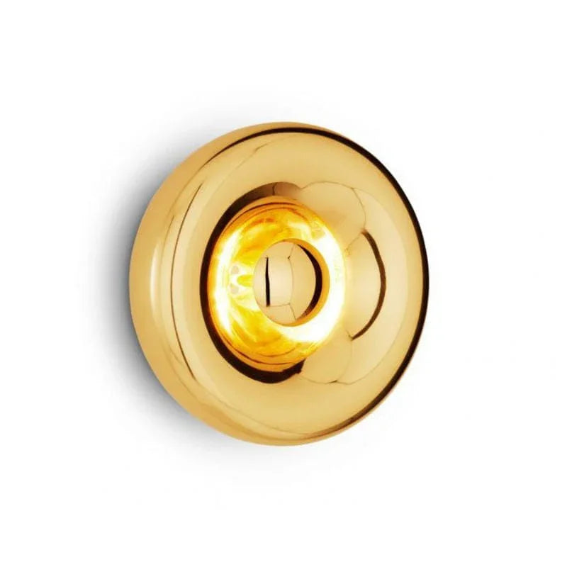 Metavaya Wall lamp Void Surface LED Wall Lamp Melt Wall Lamp | Melt LED Wall Sconce