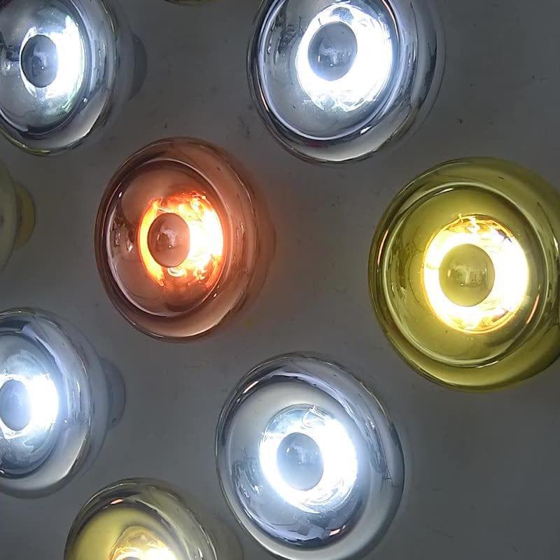 Metavaya Wall lamp Void Surface LED Wall Lamp Melt Wall Lamp | Melt LED Wall Sconce