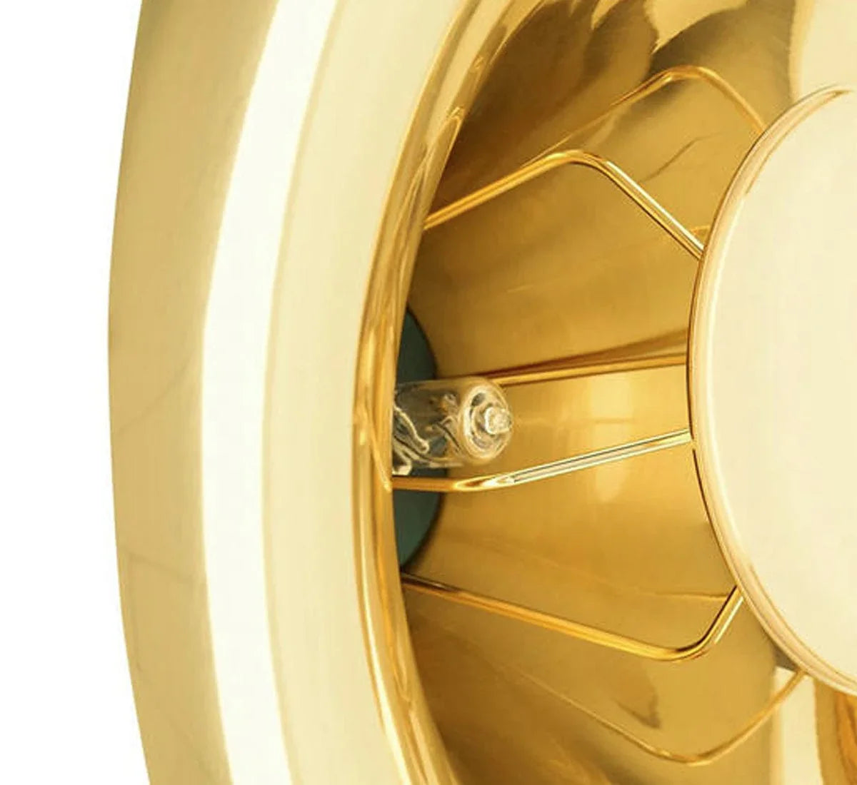 Metavaya Wall lamp Void Surface LED Wall Lamp Melt Wall Lamp | Melt LED Wall Sconce