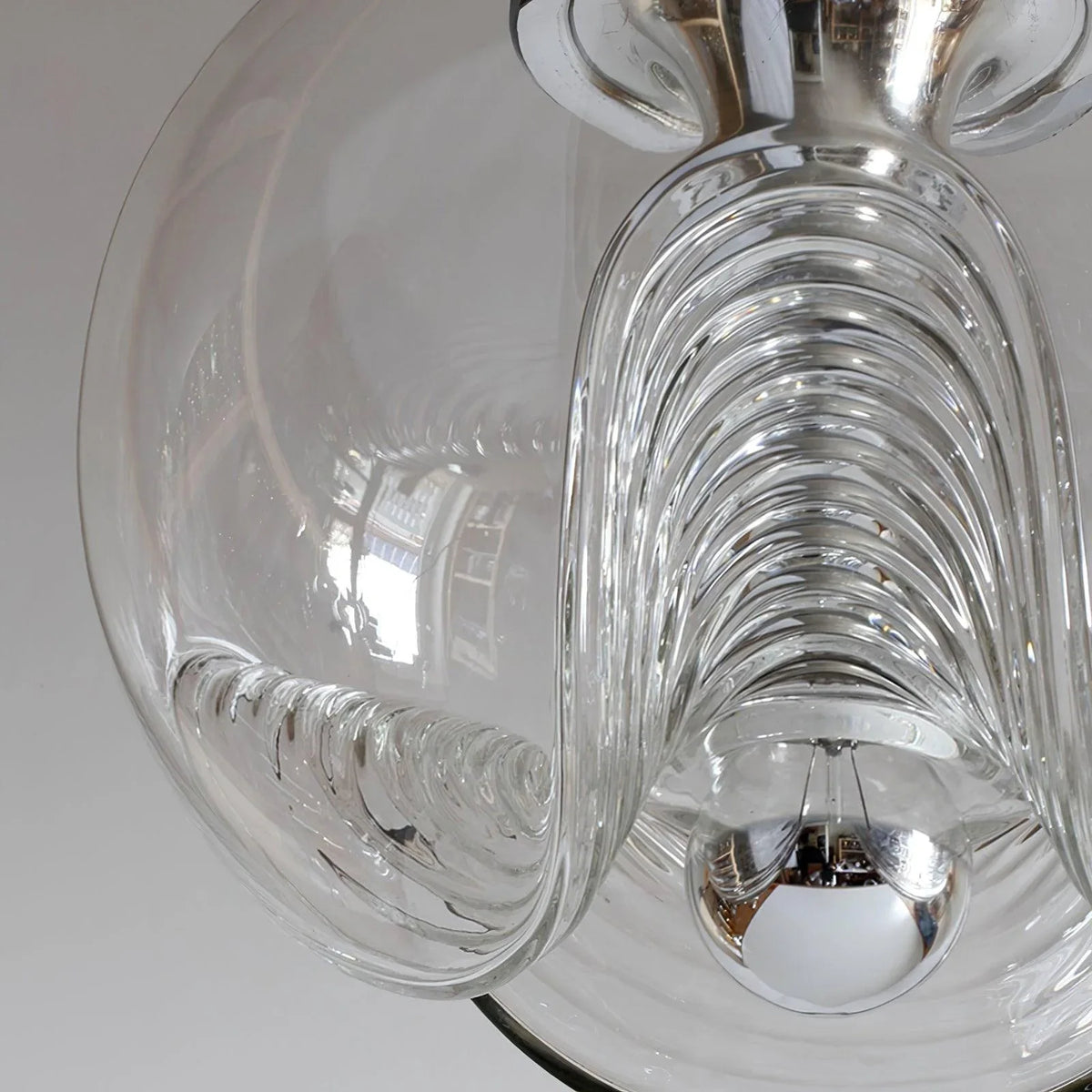Metavaya Pendant Light Wave Pendant Light