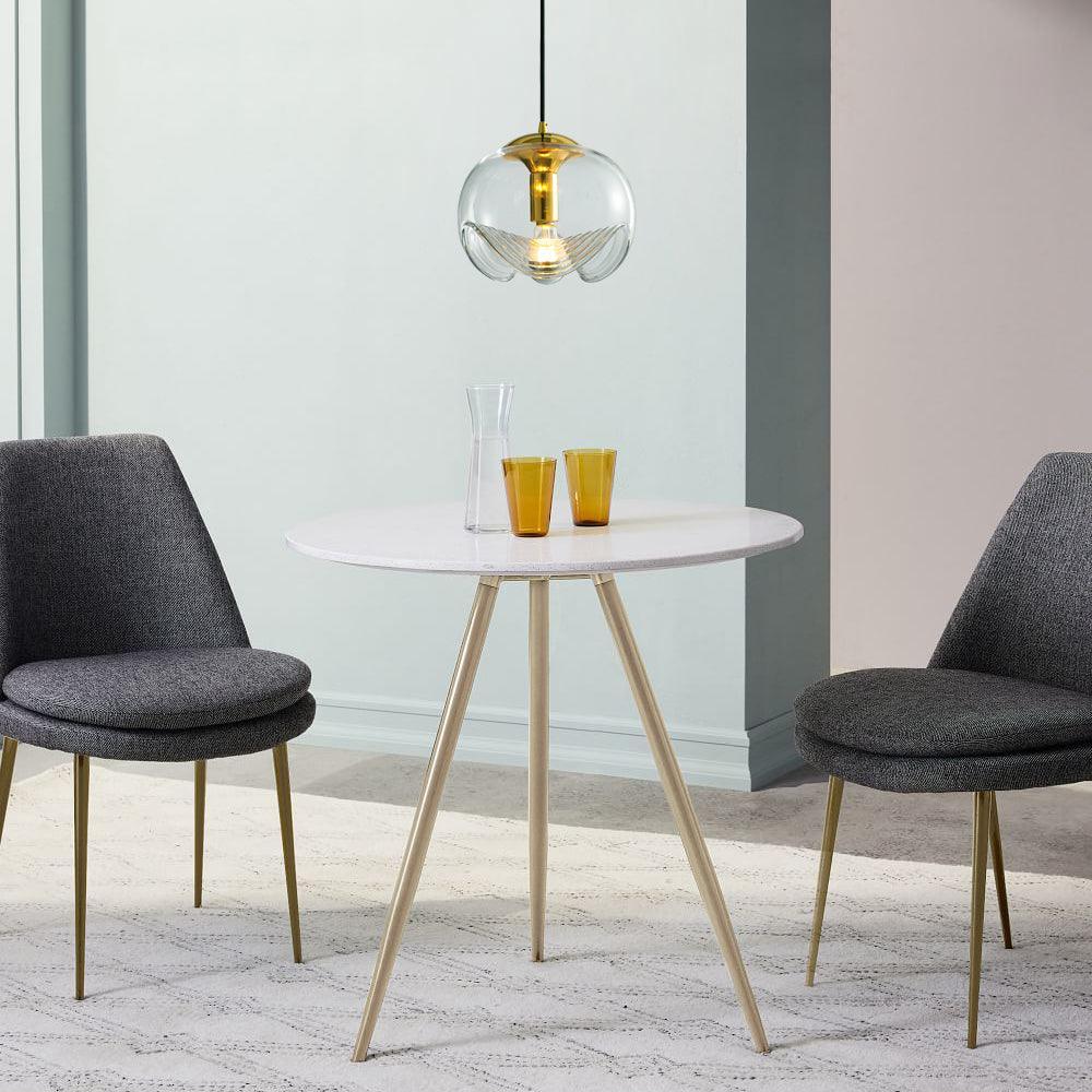 Metavaya Pendant Light Wave Pendant Light