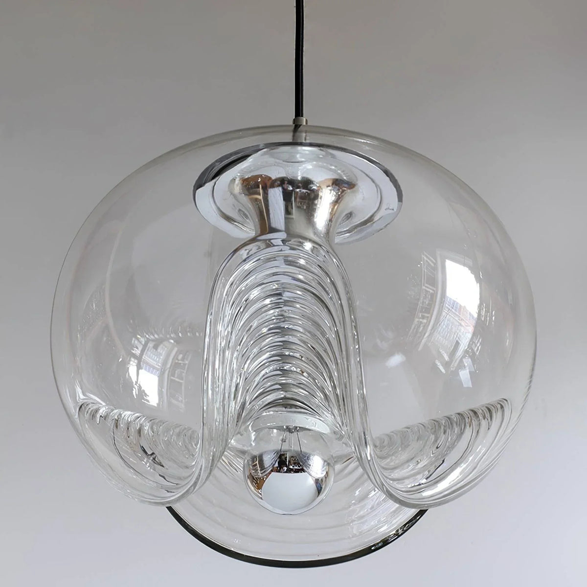 Metavaya Pendant Light Wave Pendant Light