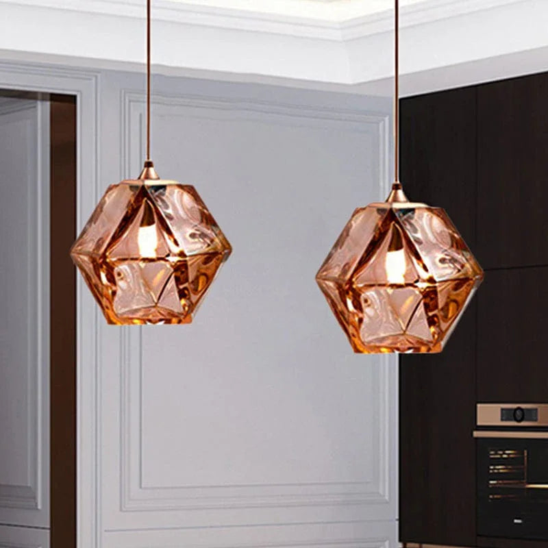 Metavaya Pendant light Welles Pendant Light