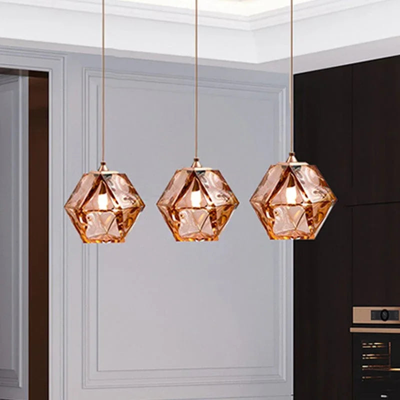 Metavaya Pendant light Welles Pendant Light