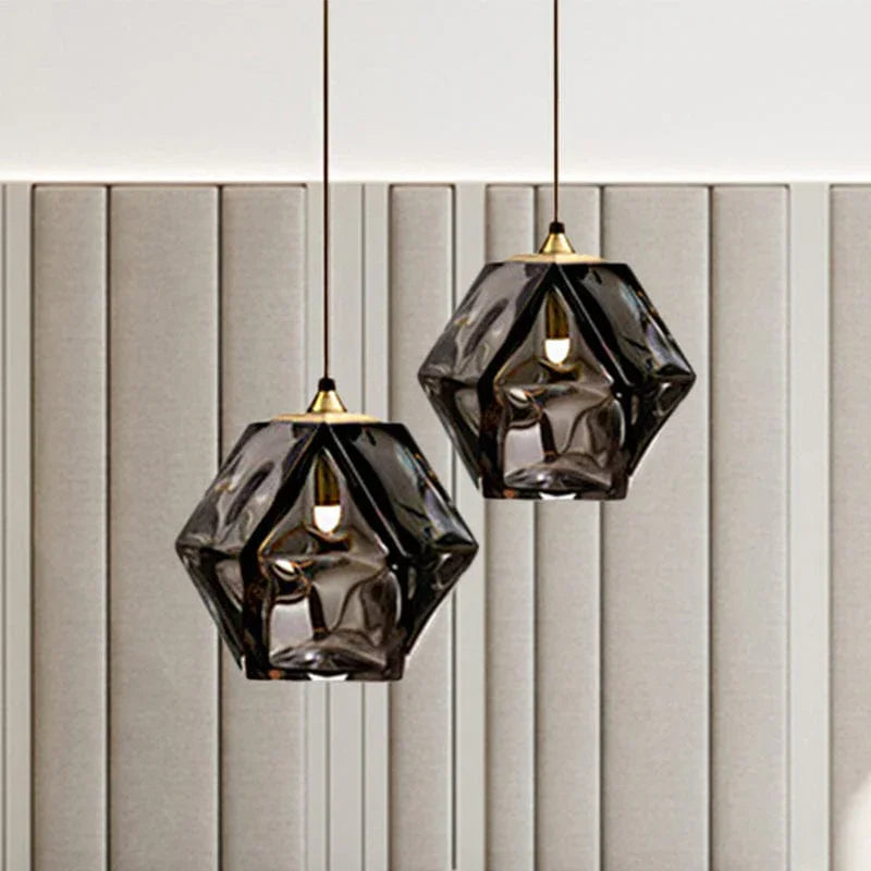 Metavaya Pendant light Welles Pendant Light