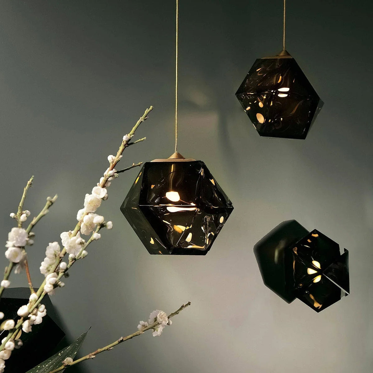 Metavaya Pendant light Welles Pendant Light