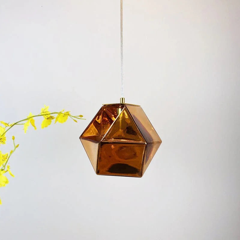 Metavaya Pendant light Welles Pendant Light