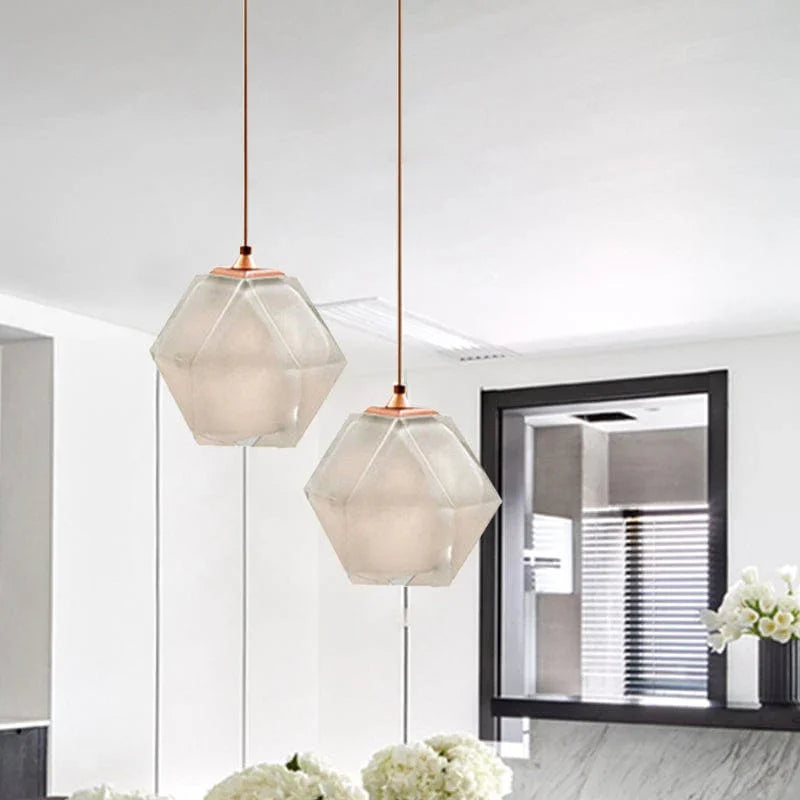 Metavaya Pendant light Welles Pendant Light