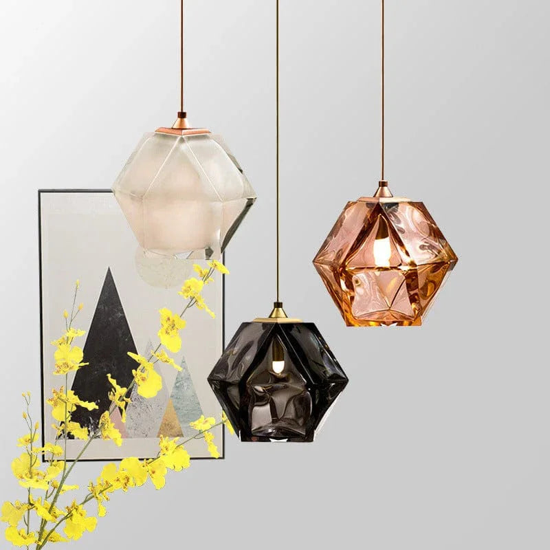 Metavaya Pendant light Welles Pendant Light