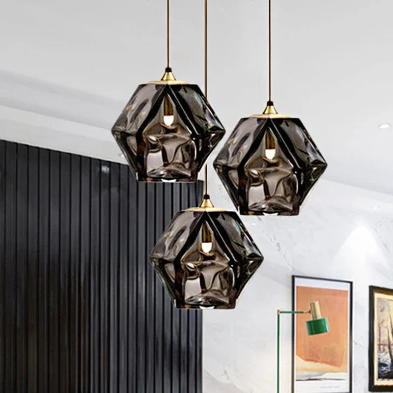 Metavaya Pendant light Welles Pendant Light