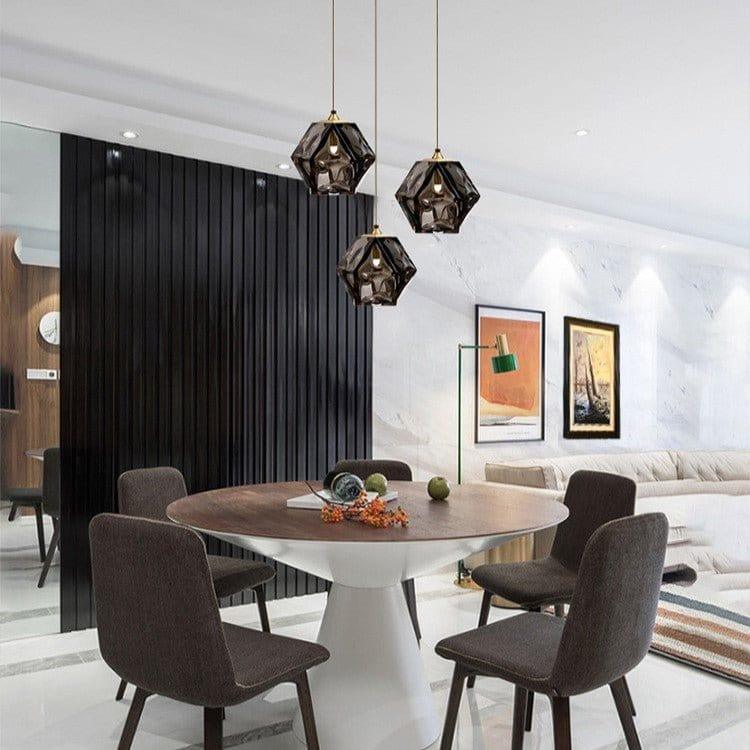 Metavaya Pendant light Welles Pendant Light