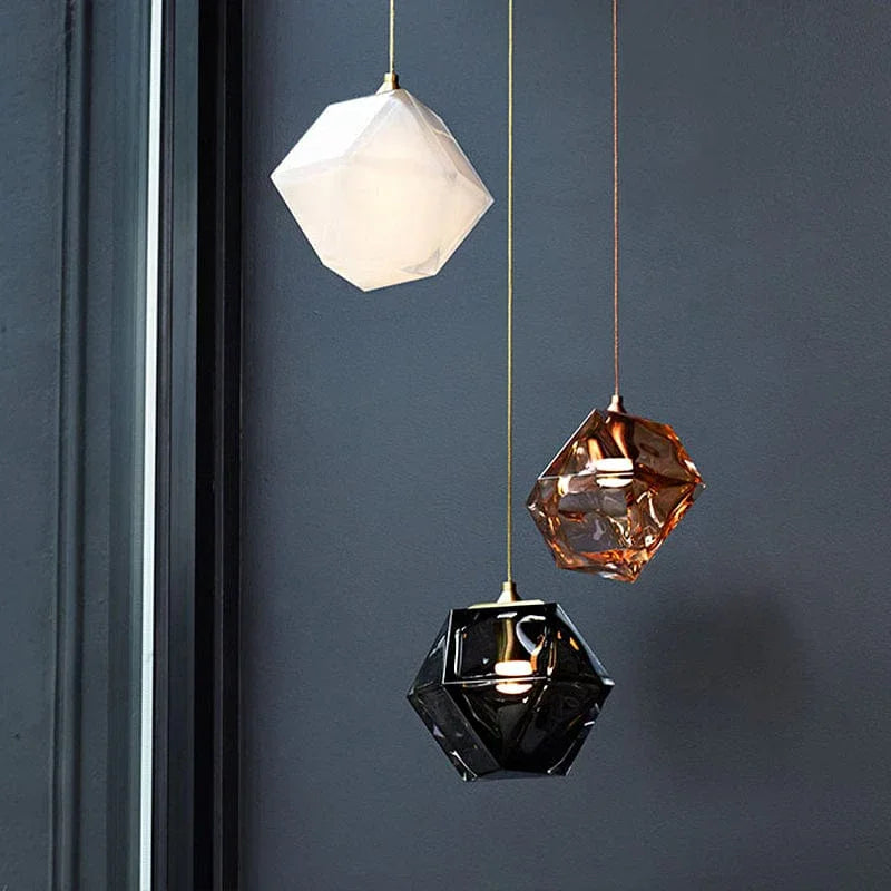 Metavaya Pendant light Welles Pendant Light