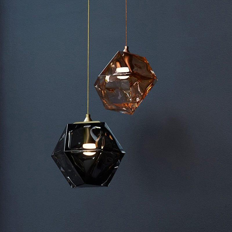Metavaya Pendant light Welles Pendant Light
