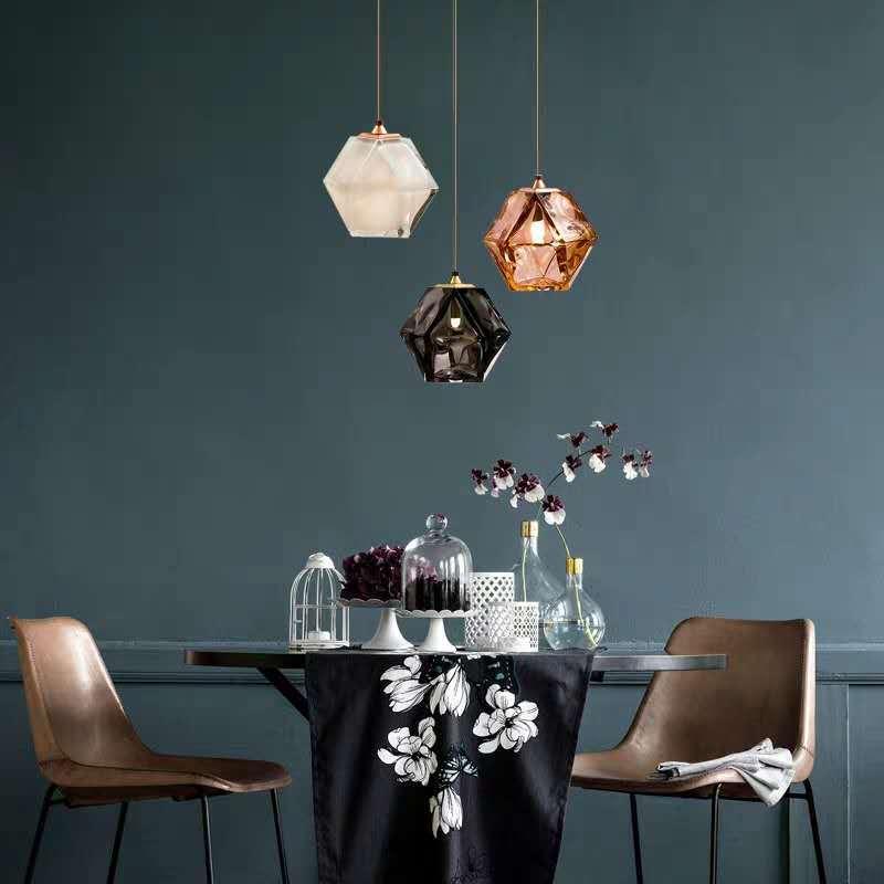 Metavaya Pendant light Welles Pendant Light