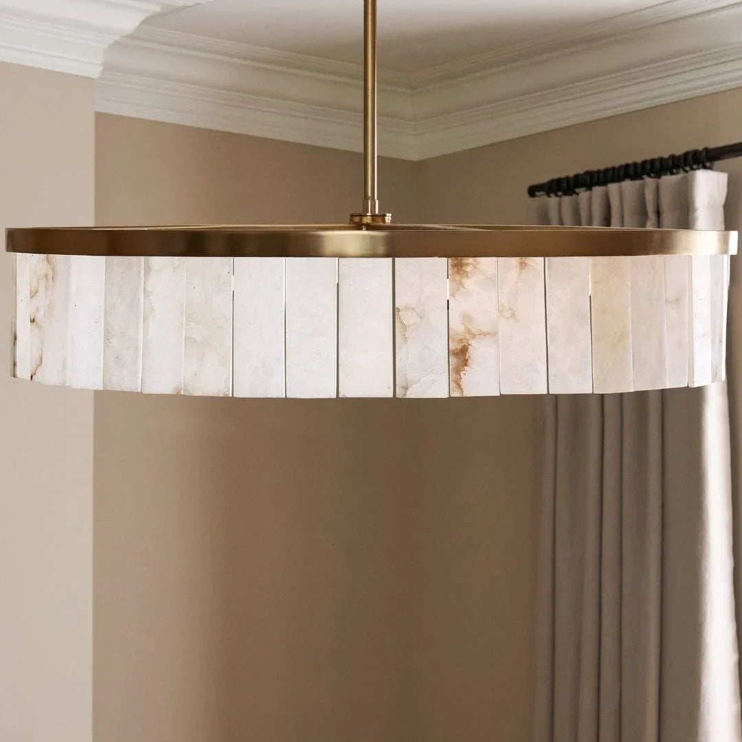Metavaya Wall light Windham chandelier