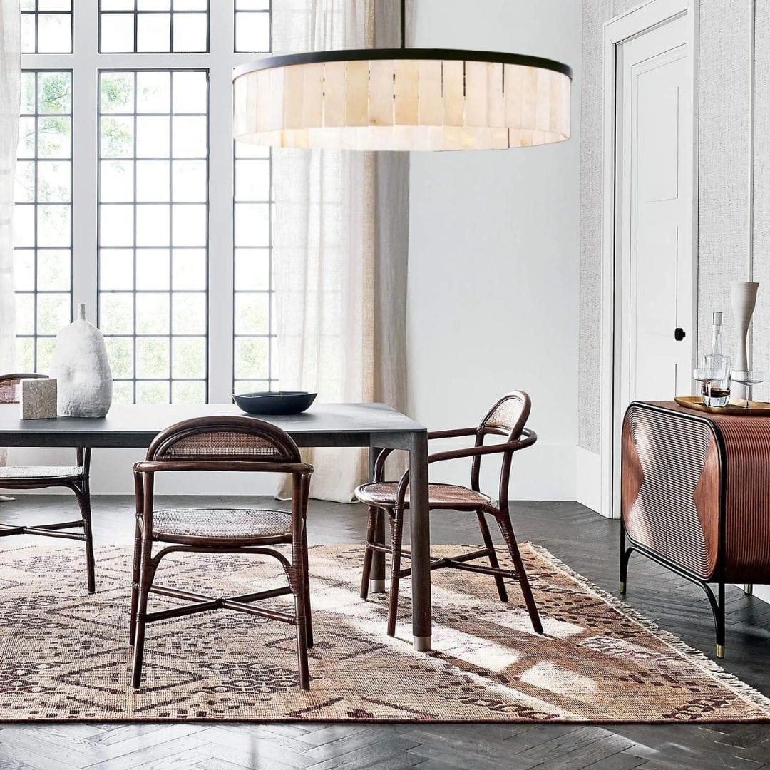 Metavaya Wall light Windham chandelier