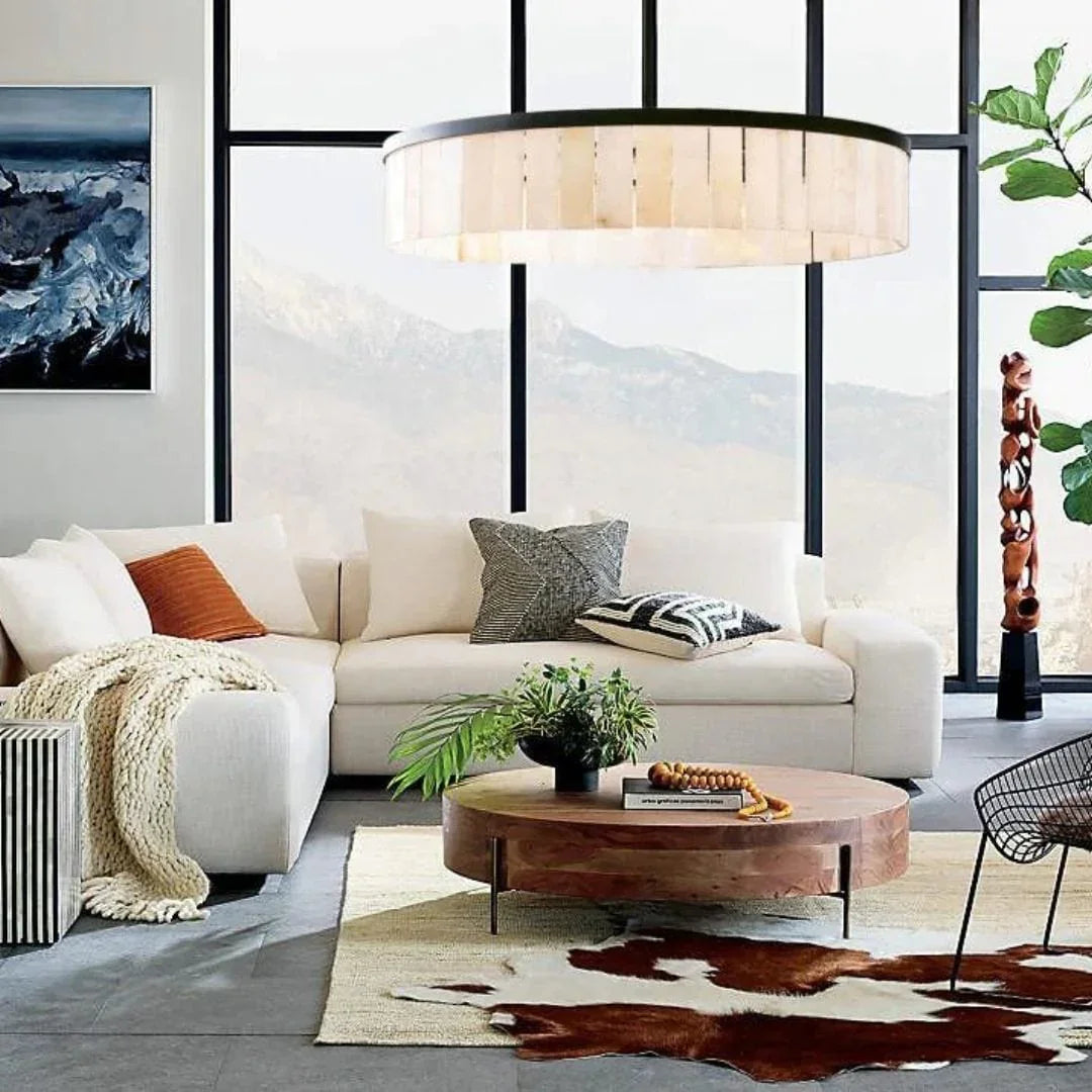 Metavaya Wall light Windham chandelier