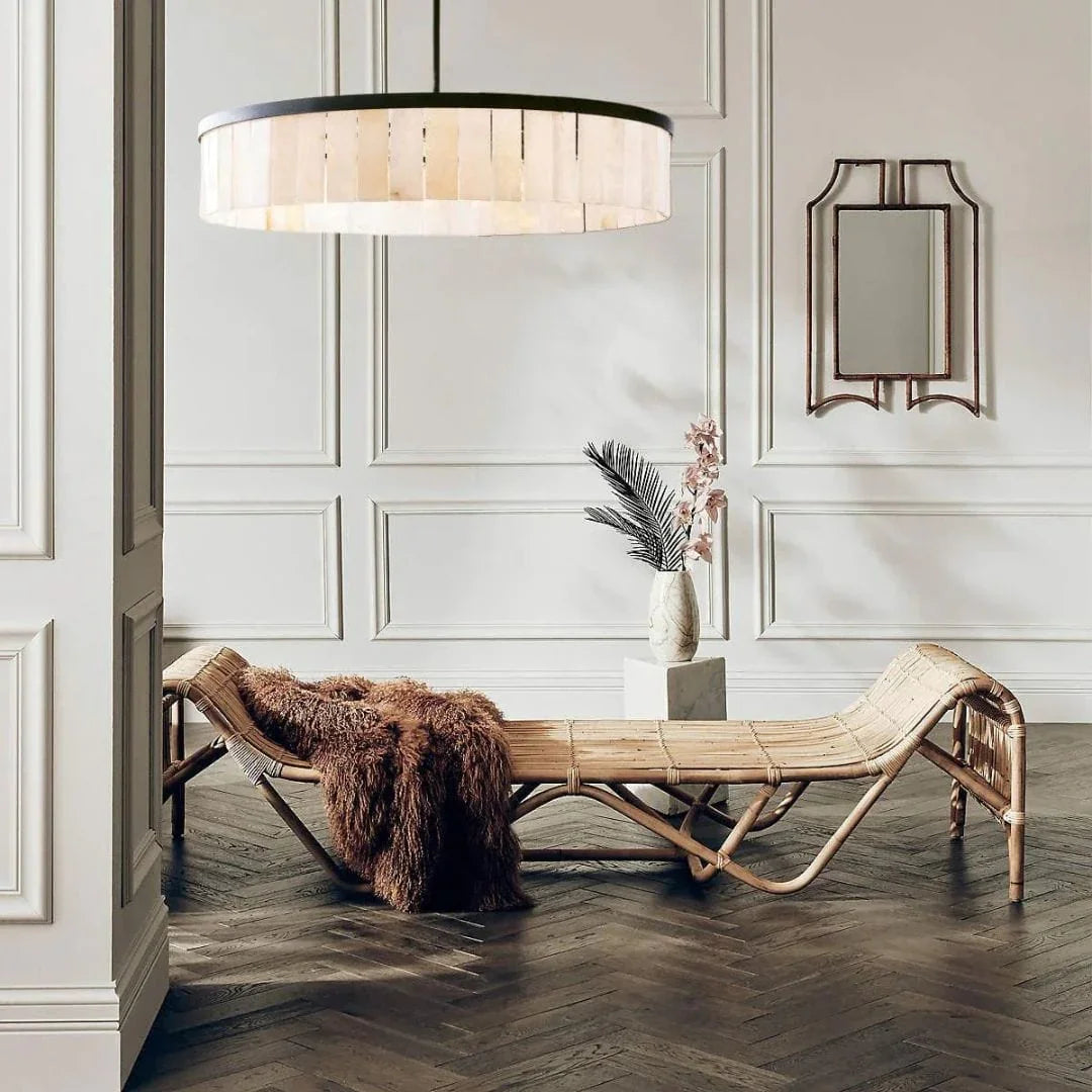 Metavaya Wall light Windham chandelier