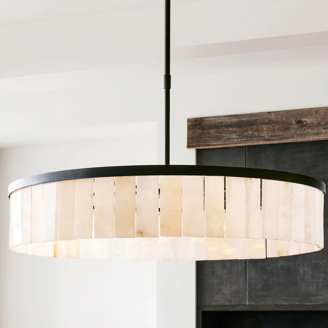 Metavaya Wall light Windham chandelier