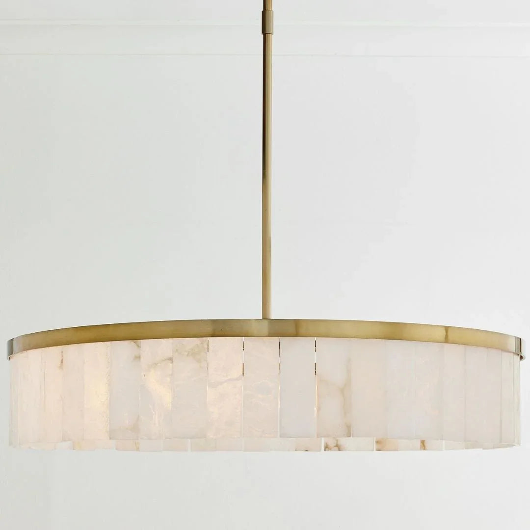 Metavaya Wall light Windham chandelier