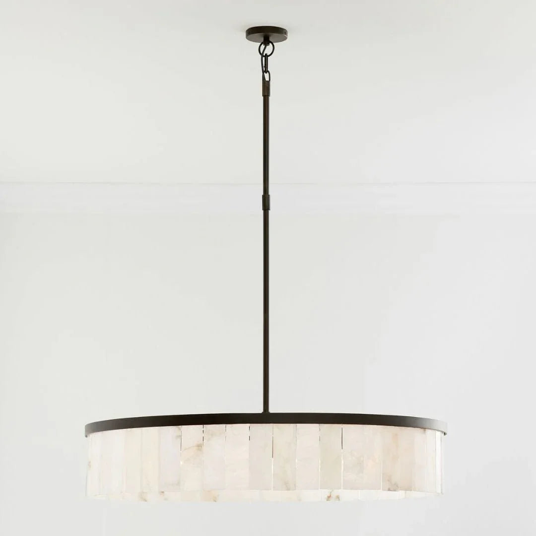 Metavaya Wall light Windham chandelier