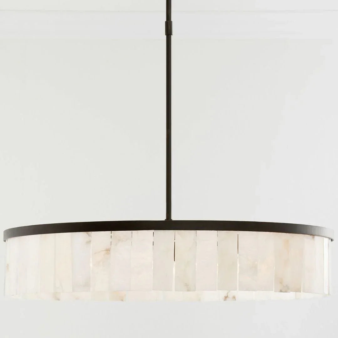 Metavaya Wall light Windham chandelier