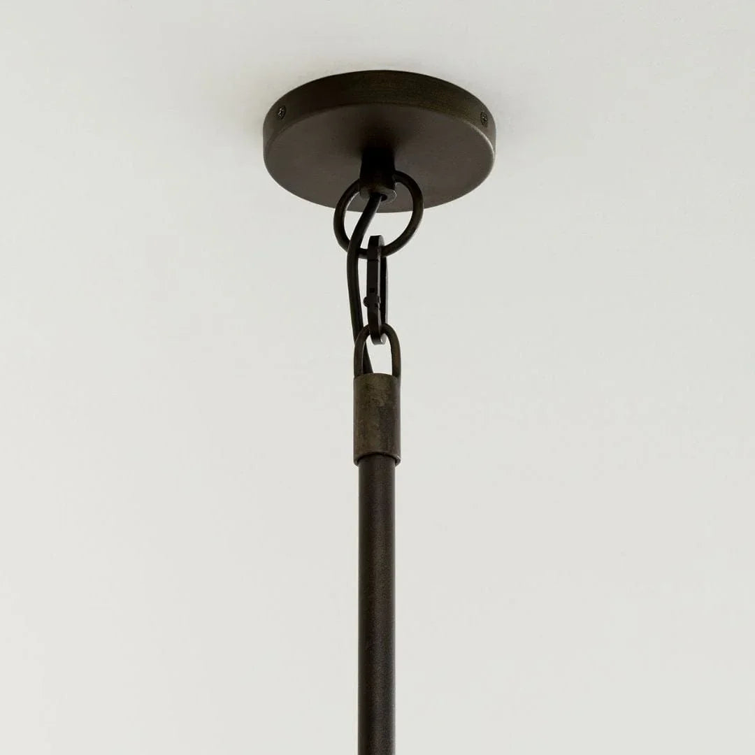 Metavaya Wall light Windham chandelier