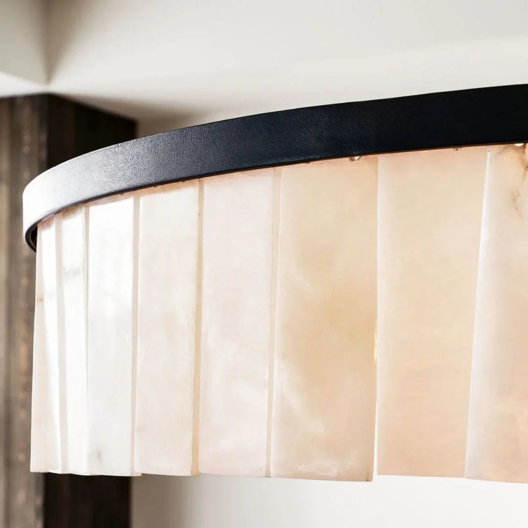 Metavaya Wall light Windham chandelier