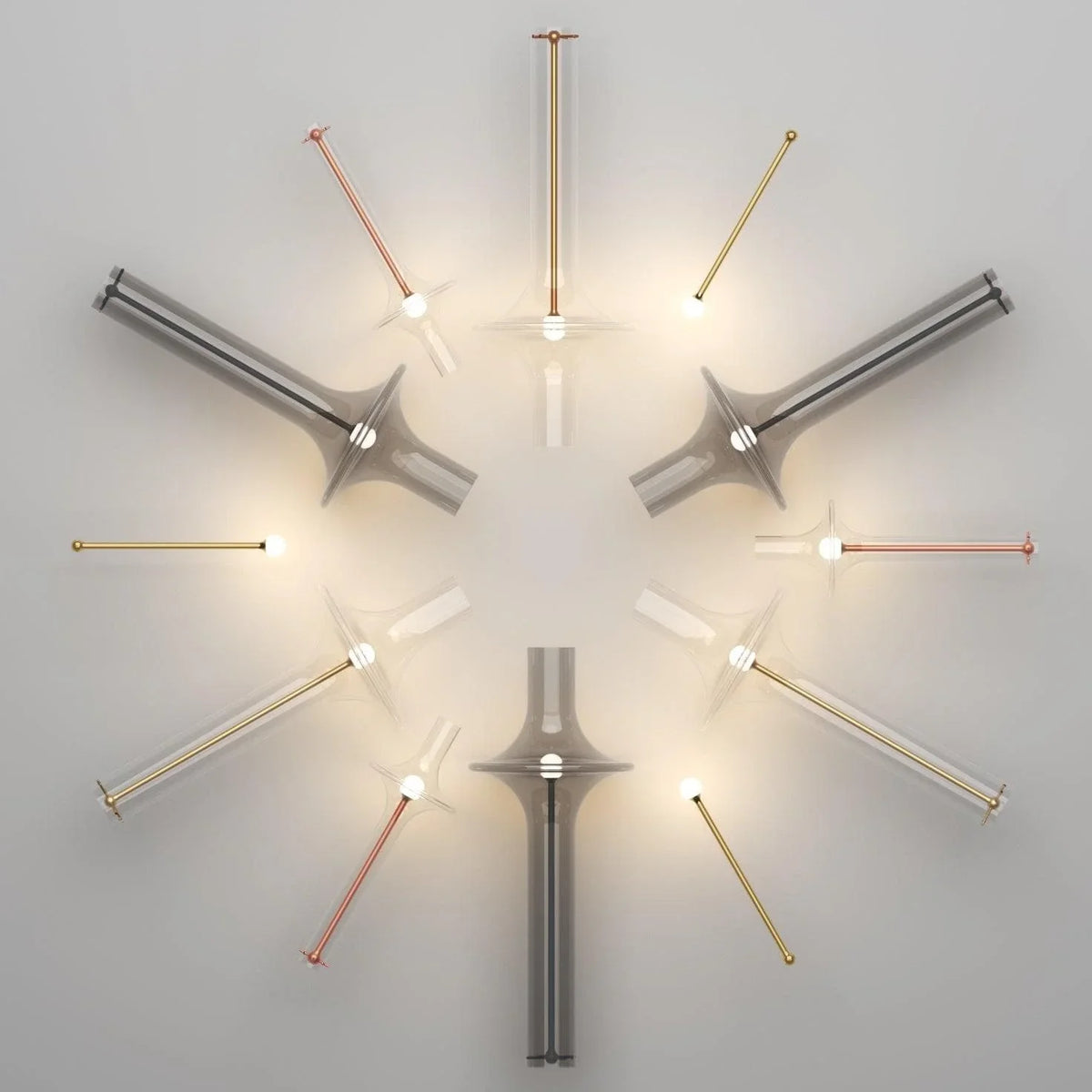 Metavaya Pendant lamp Wonder Suspension Lamp Wonder Suspension Lamp - Buy online
