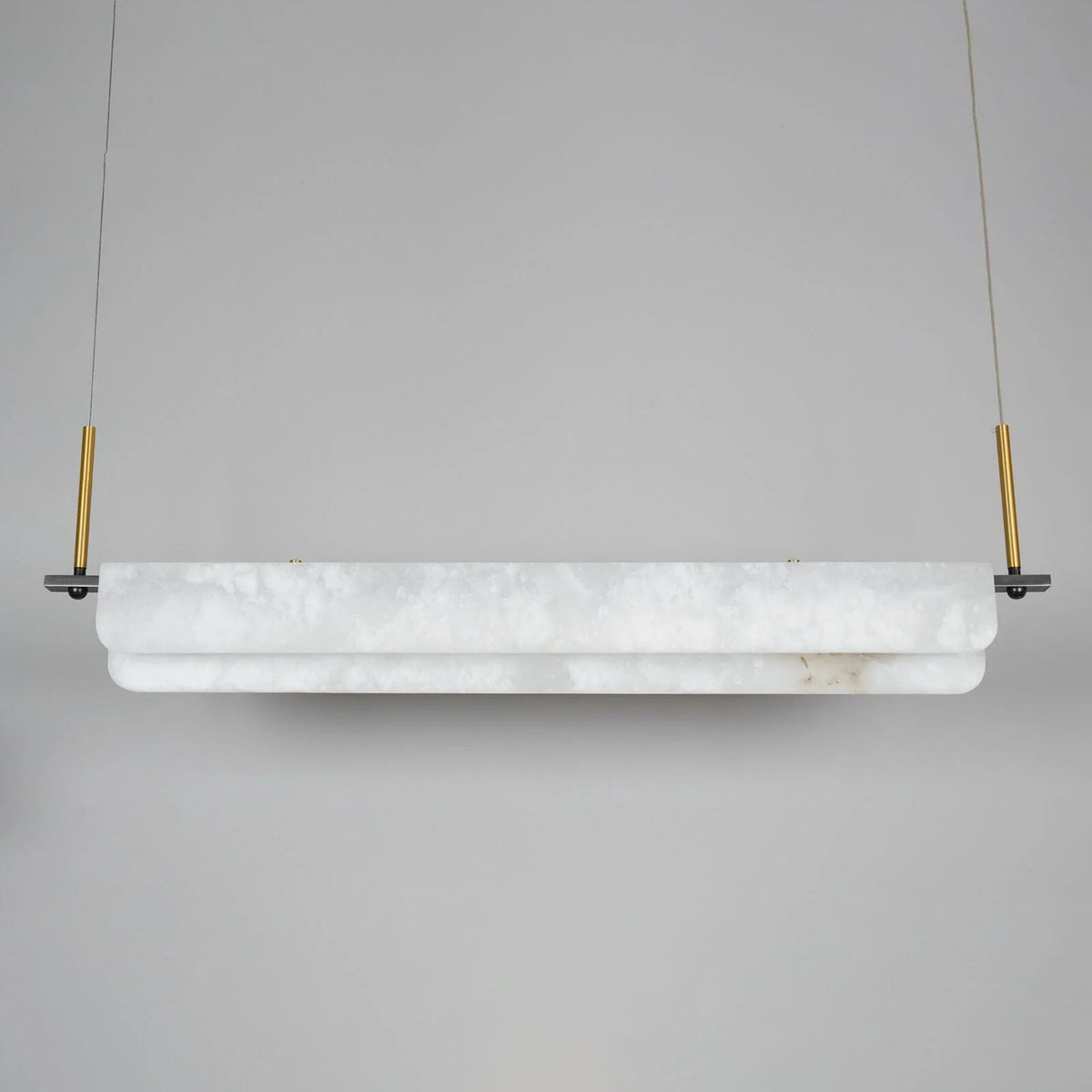 Metavaya Pendant Light Years Marble Pendant Light