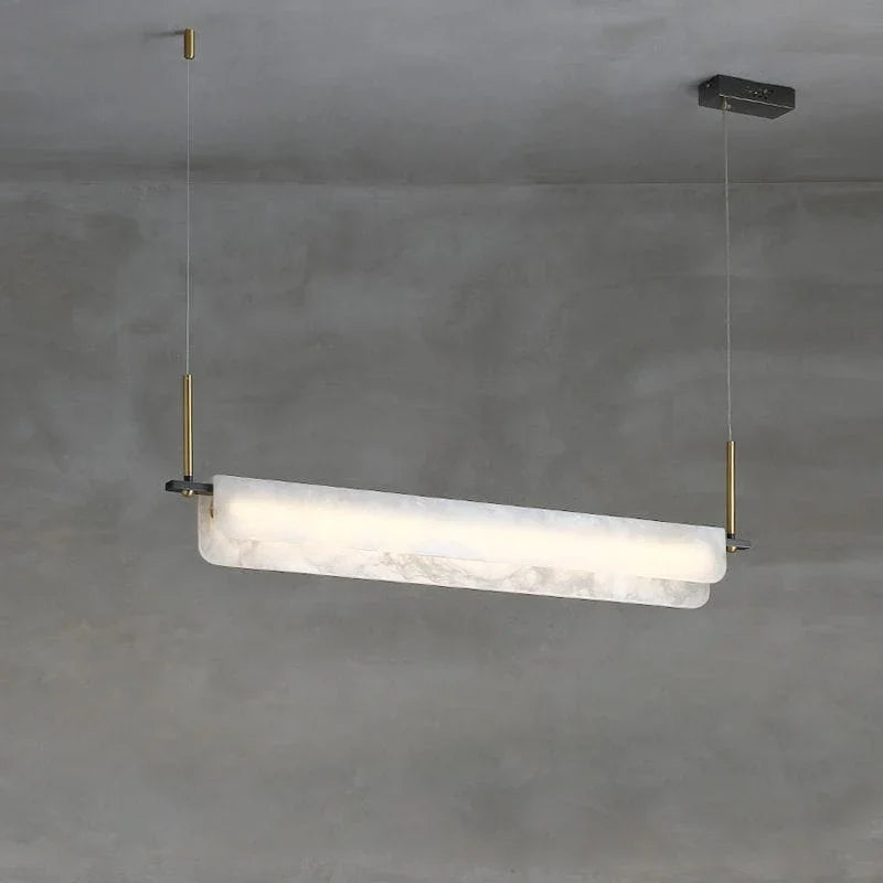 Metavaya Pendant Light Years Marble Pendant Light