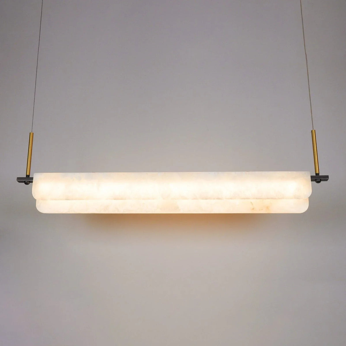 Metavaya Pendant Light Years Marble Pendant Light