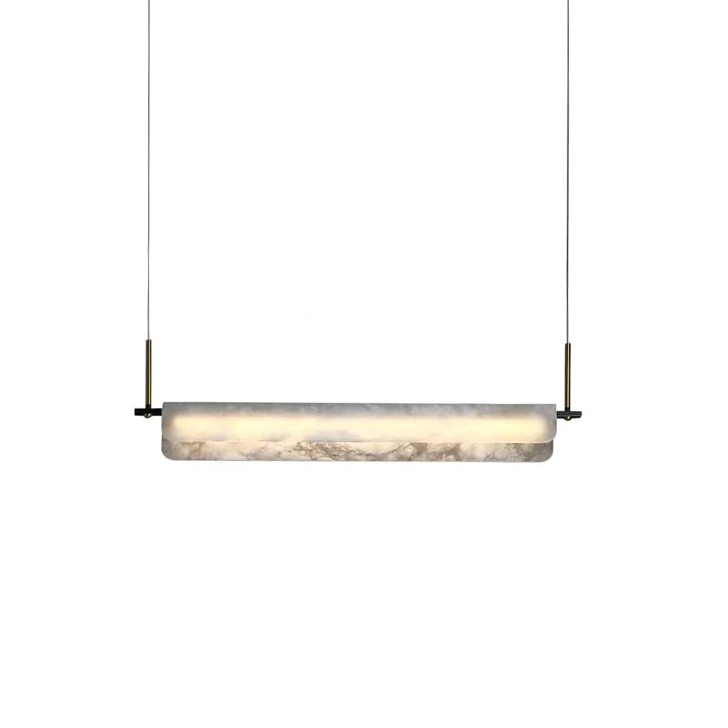 Metavaya Pendant Light Years Marble Pendant Light