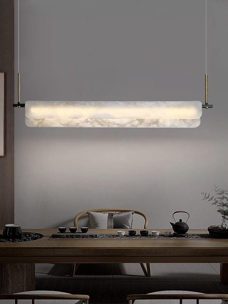 Metavaya Pendant Light Years Marble Pendant Light