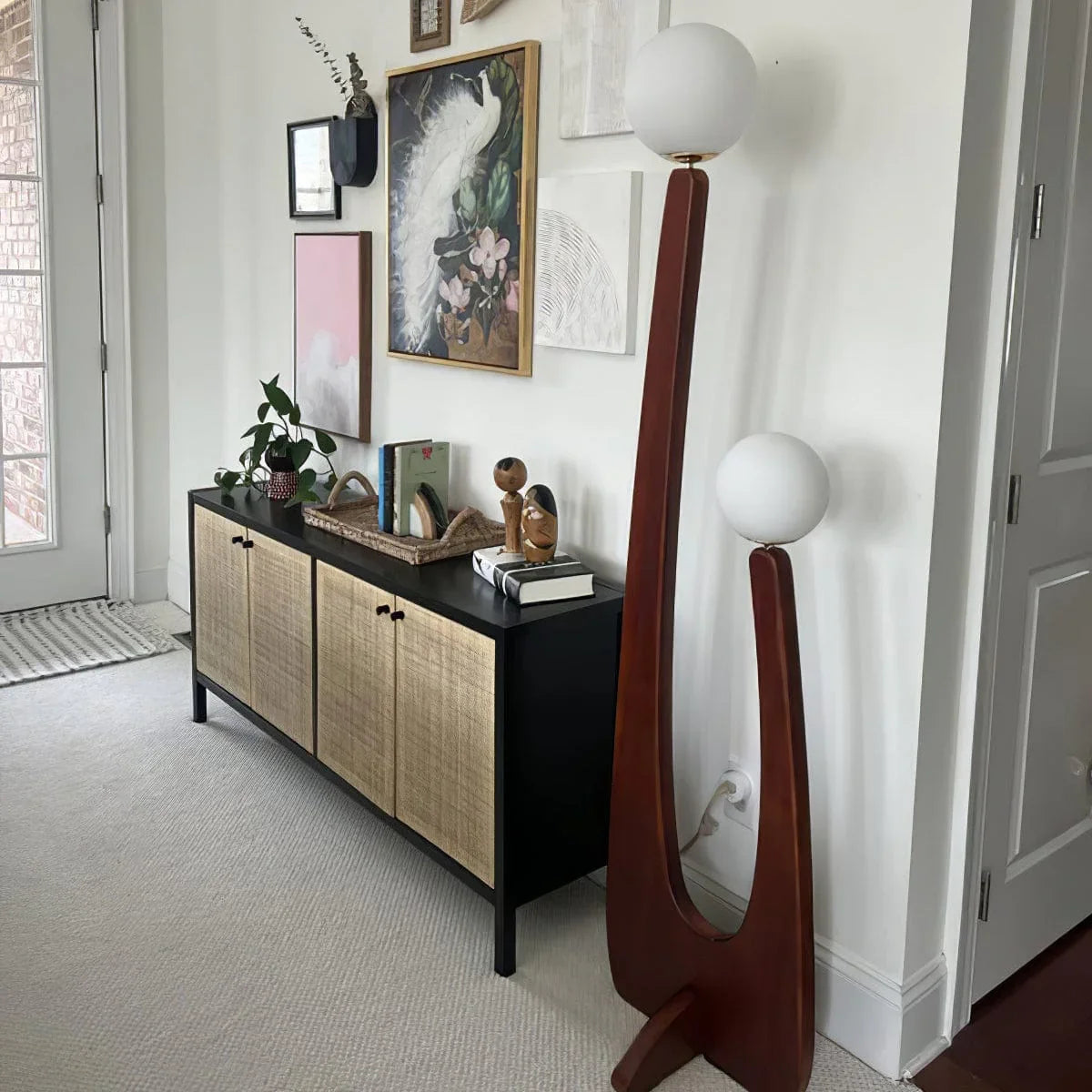 Metavaya Floor lamp Yoji Floor Lamp Yoji Floor Lamp | Discount Sale