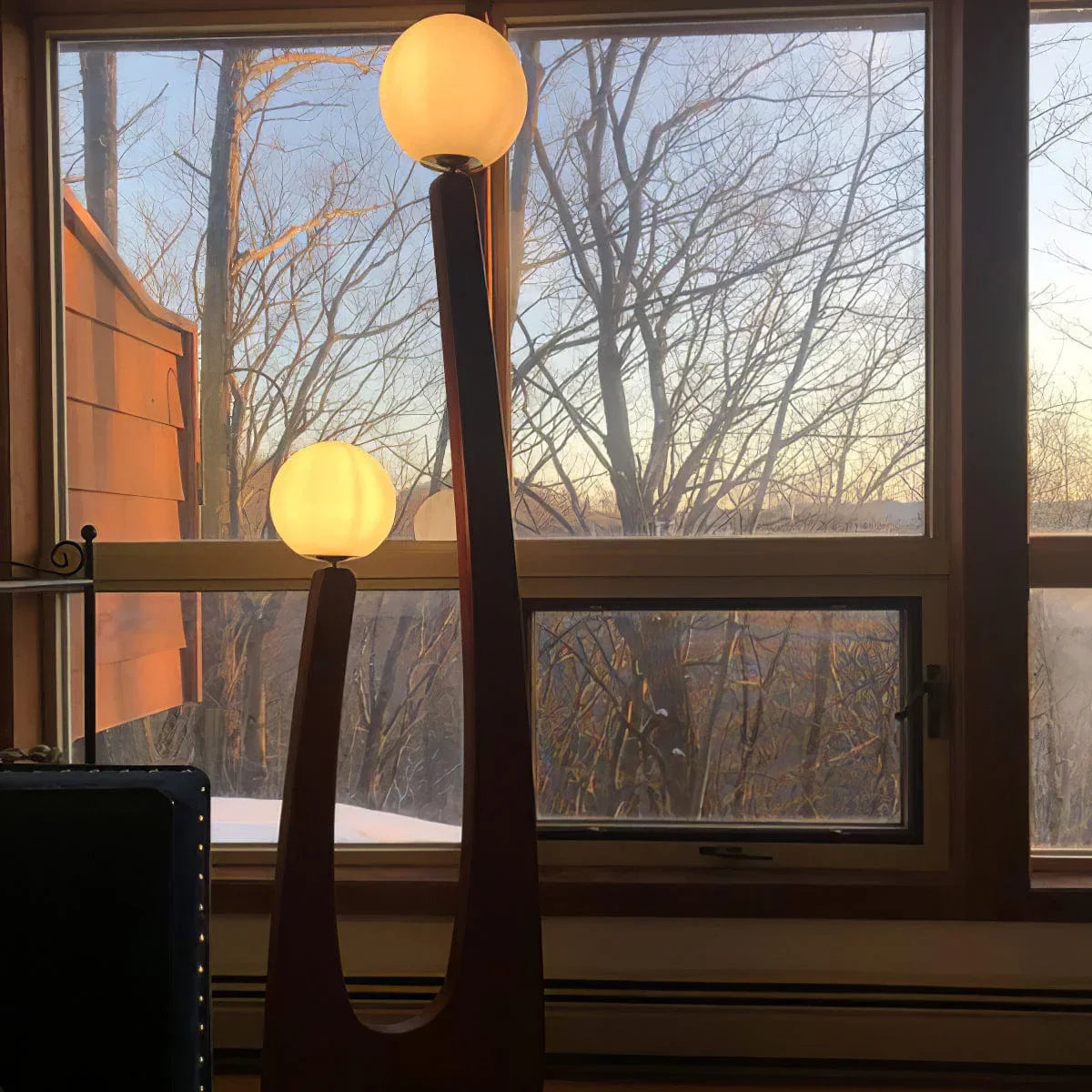 Metavaya Floor lamp Yoji Floor Lamp Yoji Floor Lamp | Discount Sale