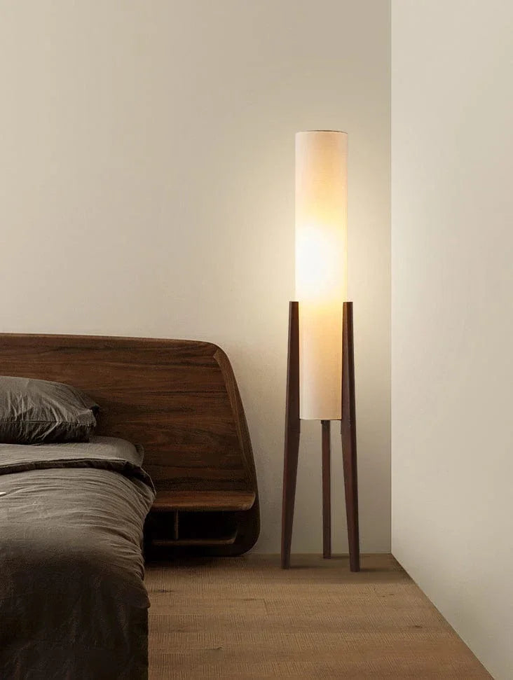 Metavaya Floor Lamp Zen Floor Lamp