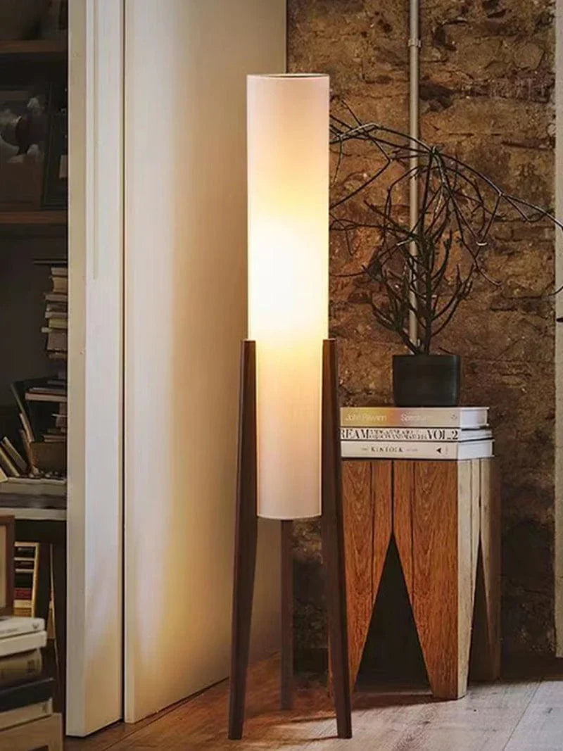 Metavaya Floor Lamp Zen Floor Lamp