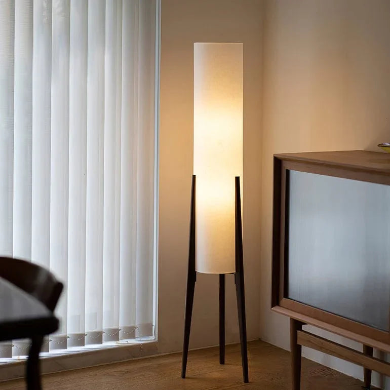 Metavaya Floor Lamp Zen Floor Lamp