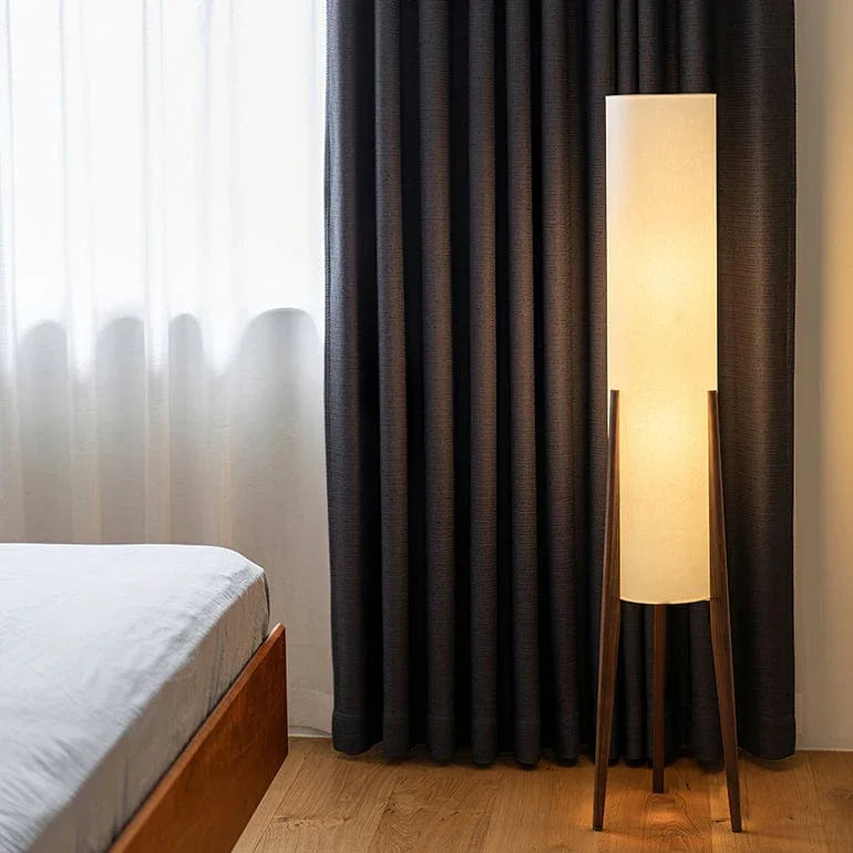 Metavaya Floor Lamp Zen Floor Lamp